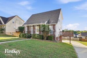 houses for rent in Clarksville