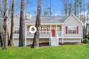 4 Bedroom House – 46 THORNBROOKE DR, HIRAM, GA 30141