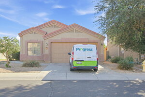 houses for rent in El Mirage