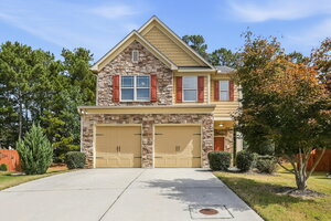 houses for rent in Douglasville