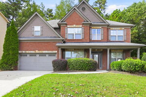 houses for rent in Buford