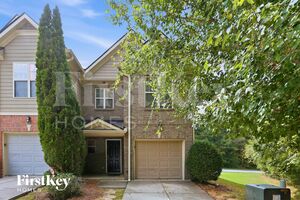 houses for rent in Conyers