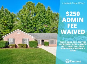 3 Bedroom House – 4050 Chapel Mill Bend Decatur, GA 30034