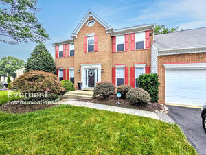 houses for rent in Bowie