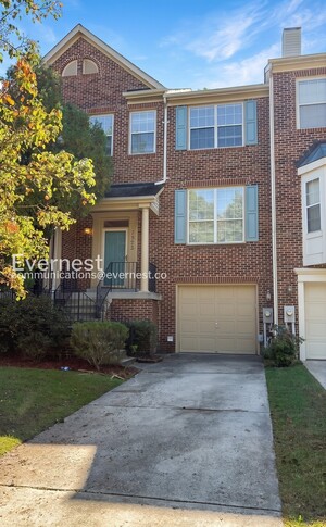 houses for rent in Bowie