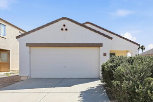 houses for rent in San Tan Valley