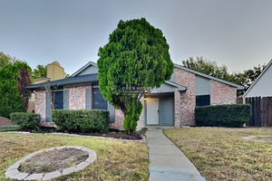 houses for rent in Garland