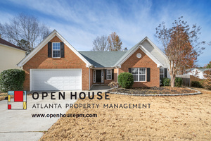 houses for rent in Buford