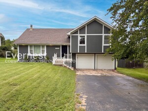 houses for rent in Shawnee