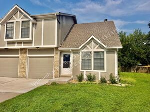 houses for rent in Overland Park
