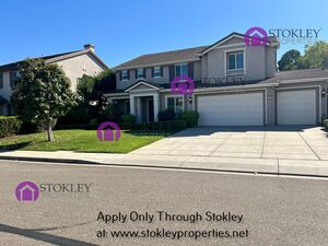 houses for rent in Oakley