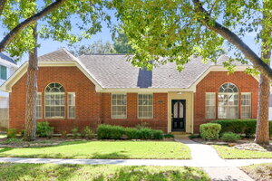 houses for rent in Missouri City