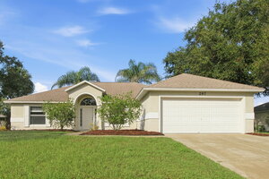 houses for rent in Leesburg