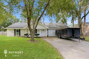 houses for rent in Charleston