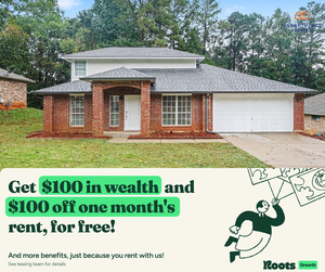 3 Bedroom House – 2070 Hunters Ridge Dr, Lawrenceville, GA 30044