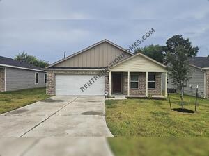 3 Bedroom Rental – 14190 Green Wing Cir, Willis, TX, 77318-1418