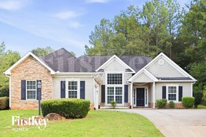 3 Bedroom House – 200 Hickory Road, Jackson, GA, 30233