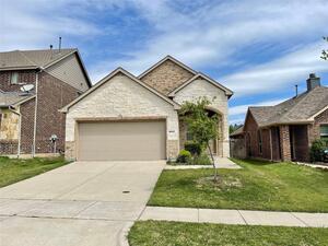 houses for rent in McKinney