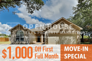 4 Bedroom House – 5219 Whitebridge Ln, Katy, TX, 77449-7703