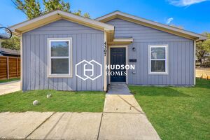 houses for rent in Dallas