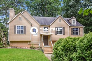 4 Bedroom House – 72 Wellspring Pt, Hiram, GA 30141