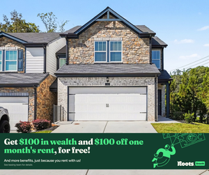3 Bedroom House – 385 White Tail Rd, McDonough, GA 30253