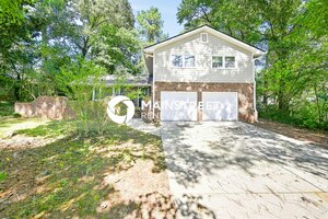 4 Bedroom House – 3656 SALEM TRL, LITHONIA, GA 30038