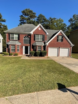 5 Bedroom House – 4802 Price St, Forest Park, GA 30297