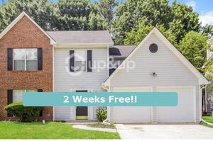 4 Bedroom House – 1122 W Shore Drive, Riverdale, GA 30296