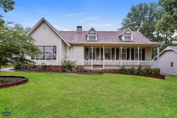 125 Jessica Dr, Sherwood, AR 72120