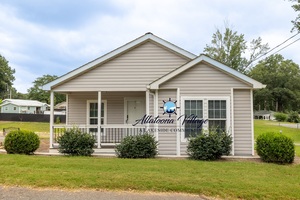 3 Bedroom House – 4915 Cedar St Acworth GA 30101