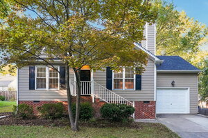 houses for rent in Raleigh