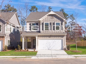 3 Bedroom House – 1021 Tranquil Gardens Place, Acworth, Georgia 30102