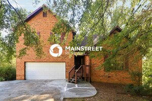 4 Bedroom House – 9085 Green Pine Ct, Douglasville, GA 30134