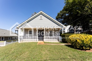 3 Bedroom House – 252 Little St SE, Atlanta, GA 30315