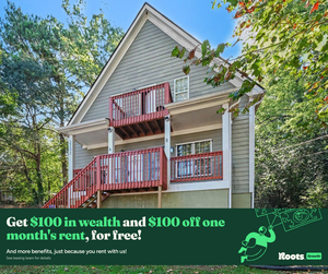 4 Bedroom House – 2202 Addison Pl NW Unit B, Atlanta, GA 30318