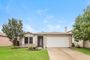 houses for rent in McKinney