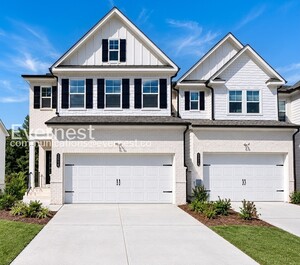 3 Bedroom House – 2544 States Ave Doraville, GA 30360