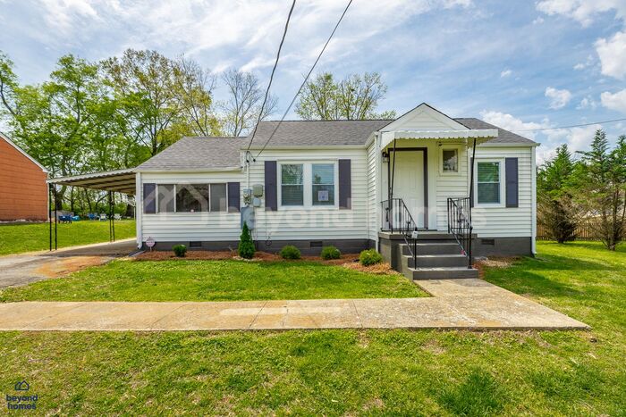 4242 Covington Drive, Chattanooga, TN 37412