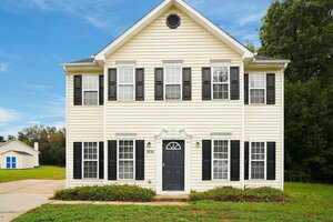 houses for rent in Raleigh