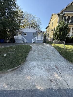 houses for rent in Raleigh