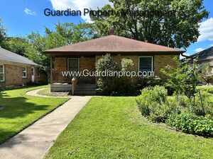 houses for rent in Minneapolis