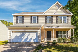 houses for rent in Raleigh