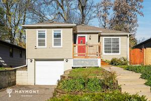 houses for rent in Minneapolis