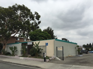 houses for rent in Pico Rivera
